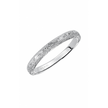 Artcarved Heirloom Wedding Band Hers Bernadette 31-V432P-L.00