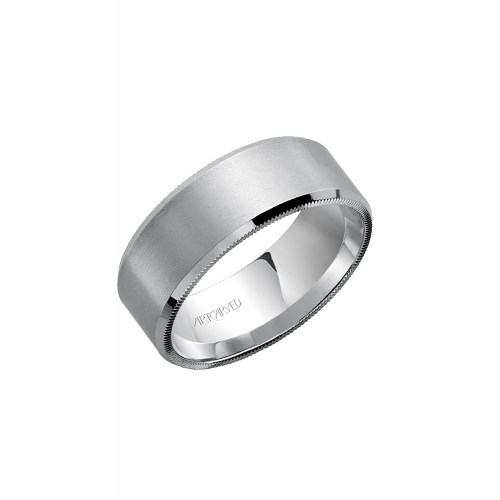Artcarved Americana Wedding Band 11-WV7368W-G.02