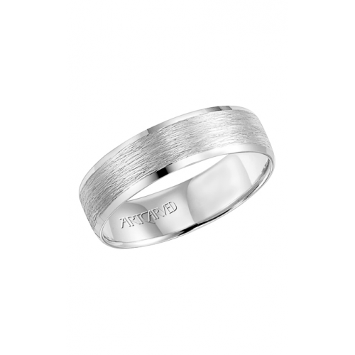 Artcarved Americana Wedding Band 11-WV7389W-L.01