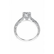 Artcarved Engagement Ring 31-V432ERW-E