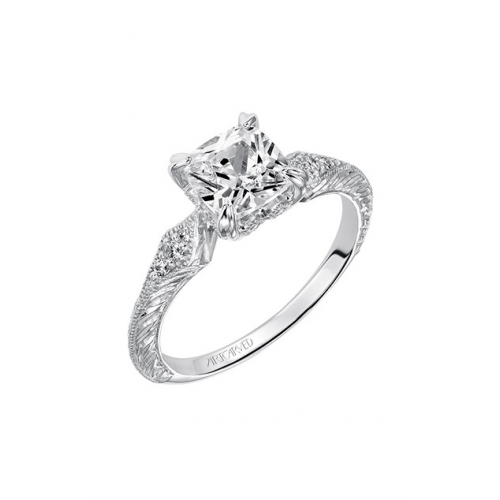 Artcarved Engagement Ring 31-V489FUW-E