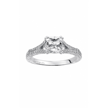 Artcarved Engagement Ring 31-V494GUW-E