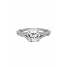 Artcarved Engagement Ring 31-V494GUW-E