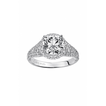 Artcarved Engagement Ring 31-V506HRW-E