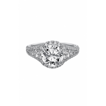 Artcarved Engagement Ring 31-V506HRW-E