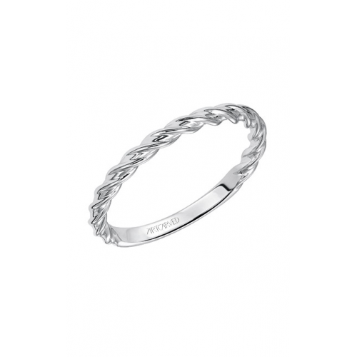 Artcarved Wedding Band 31-V460W-L