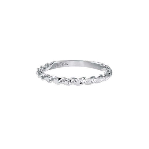 Artcarved Wedding Band 31-V461W-L