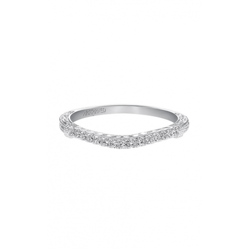 Artcarved Wedding Band 31-V494W-L