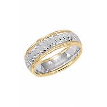 Artcarved Men's Wedding Band 11-WV5568-G
