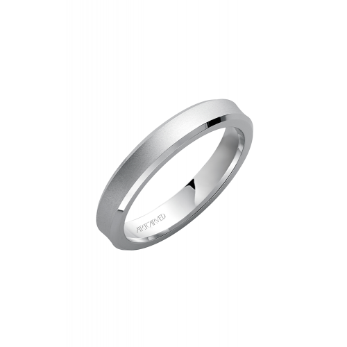 Artcarved Men's Wedding Band 11-WV7188W-G