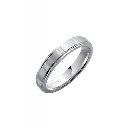 Artcarved Men's Wedding Band 11-WV7313W-G