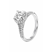 Artcarved Engagement Ring 31-V328GRW-E