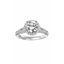 Artcarved Engagement Ring 31-V328GRW-E