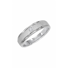 Artcarved Men's Wedding Band 21-V3105W-G