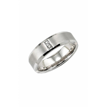 Artcarved Men's Classic Wedding Band  22-V7371P-G.00