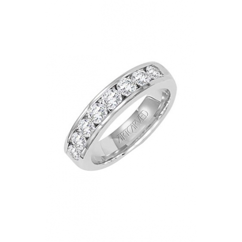 Artcarved Ladies Wedding Band 33-V3004W-L