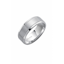 Artcarved Men's Classic Wedding Band 11-WV591W75-G