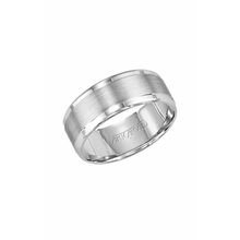 Artcarved Men's Classic Wedding Band 11-WV7363W6-G
