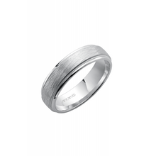 Artcarved Men's Classic Wedding Band 11-WV7382W6-G