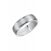 Artcarved Men's Classic Wedding Band 11-WV7463W7-G