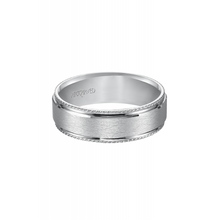 Artcarved Men's Classic Wedding Band 11-WV7463W7-G