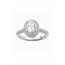 Artcarved Engagement Ring 31-V378EVW-E