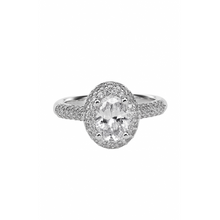 Artcarved Engagement Ring 31-V378EVW-E