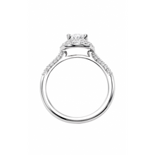 Artcarved Engagement Ring 31-V378EVW-E