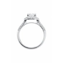 Artcarved Engagement Ring 31-V378FRW-E