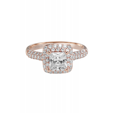 Artcarved Engagement Ring 31-V378ECR-E