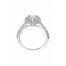 Artcarved Engagement Ring 31-V438ERW-E