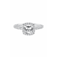 Artcarved Engagement Ring 31-V324GUW-E