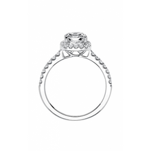 Artcarved Engagement Ring 31-V324GUW-E