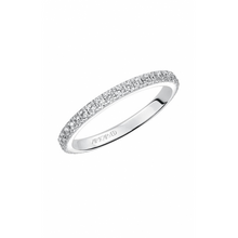 Artcarved Ladies Wedding Band 33-V87C4W65-L