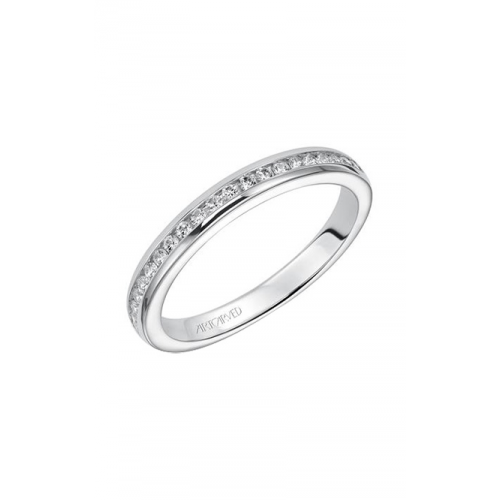 Artcarved Ladies Wedding Band 31-V219R-L