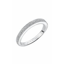 Artcarved Ladies Wedding Band 31-V504W-L