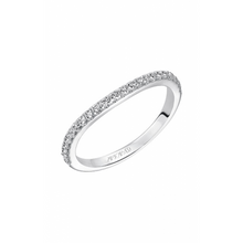 Artcarved Ladies Wedding Band 31-V506HRW-L