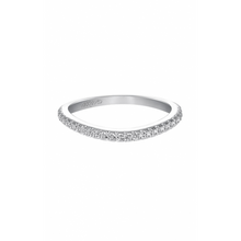 Artcarved Ladies Wedding Band 31-V506HRW-L