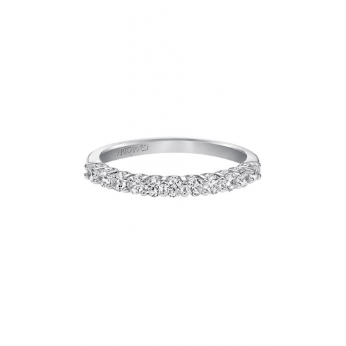 Artcarved Ladies Wedding Band 31-V508FRW-L