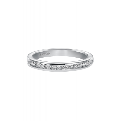 Artcarved Ladies Wedding Band 31-V221W-L