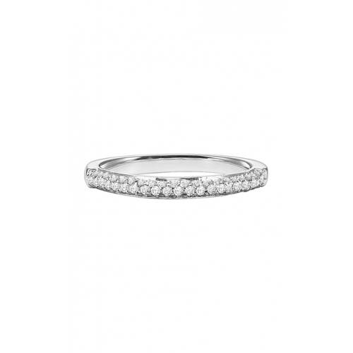 Artcarved Ladies Wedding Band 31-V327W-L
