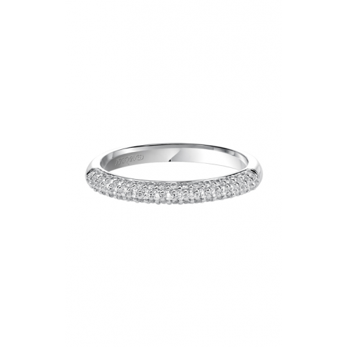 Artcarved Ladies Wedding Band  31-V378W-L