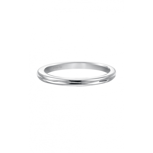 Artcarved Ladies Wedding Band  31-V407W-L