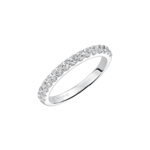 Artcarved Ladies Wedding Band 31-V439W-L