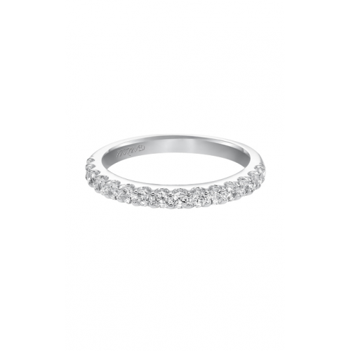 Artcarved Ladies Wedding Band 31-V439W-L
