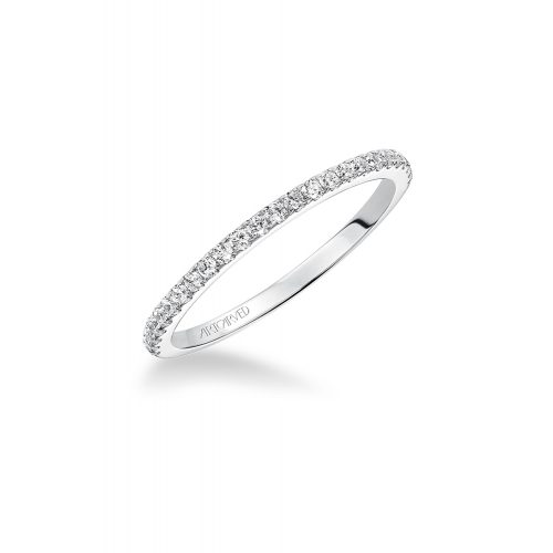 Artcarved Ladies Wedding Band 31-V543W-L