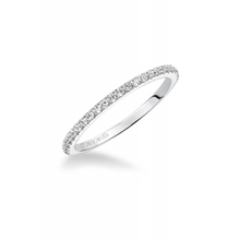 Artcarved Ladies Wedding Band 31-V543W-L