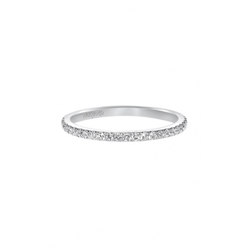 Artcarved Ladies Wedding Band 31-V544W-L