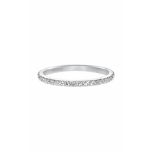 Artcarved Ladies Wedding Band 31-V544W-L