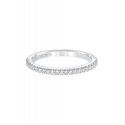 Artcarved Ladies Wedding Band 31-V574W-L